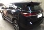 Bulletrproof 2017 Toyota Fortuner Level 6 Alt Land Cruiser Suburban-4