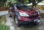 2007 Honda CRV for sale-8