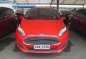 Ford Fiesta 2014 TREND A/T for sale-1