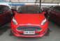 Ford Fiesta 2014 TREND A/T for sale-15