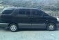 Nissan Serena Local 2004 Van Black For Sale -2