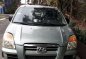 Hyundai Starex 2004 for sale-11