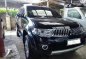 2011 Mitsubishi Montero glsv AT FOR SALE -1