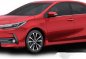 Toyota Corolla Altis V 2018 for sale -8