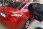 Toyota Vios J 2017 for sale-1