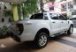 2015 Ford Ranger Wildtrak 4x4 Automatic transmission-2