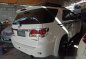 2008 Toyota Fortuner G Matic Diesel-3