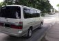 2002 Toyota Super Grandia 3L diesel engine.-1