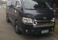 Toyota Grandia gl 2007 FOR SALE -0