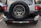 2015 FJ Cruiser AT (TRD Set up) for sale-1