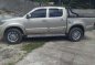 Toyota Hilux 2015 automatic,  diesel, -0