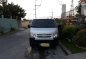 Toyota Hiace Comuter 2016 Silver For Sale -1