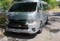 2014 Toyota Hi ace Gl Grandia Matic-0