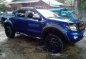 2015 Ford Ranger XLT AT LIFT UP-2