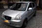 Kia Picanto 2005 Well Maintained For Sale -2