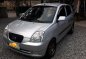 Kia Picanto 2005 Well Maintained For Sale -8