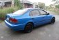 Honda Civic Vti 1997 AT Complete legal papers-1