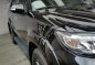 Fortuner G AT 2015 model vs 2016 montero innova avanza mux hilux dmax-10