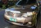 2013 Toyota Fortuner 2.8 G Diesel AT-0