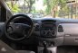 2007 TOYOTA Innova E diesel FOR SALE -6