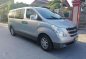 Hyundai Grand Statex CVX Silver For Sale -9