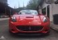 2012 Ferrari California V8 Local-0