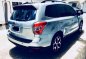 2015 Subaru Forester 2.0i (Premium) - Automatic Transmission-5