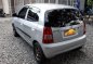 Kia Picanto 2005 Well Maintained For Sale -9