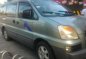 Hyundai Starex 2004 for sale-2