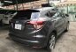 Honda HR-V 2015 for sale-3