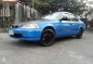 Honda Civic Vti 1997 AT Complete legal papers-0