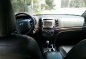 2011 Hyundai Santa Fe automatic diesel Good condition-3