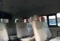 Nissan NV350 Urvan Premium Manual 2017 Dealer Display Unit-3