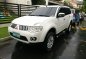 Mitsubishi Montero Sport 2012 for sale-0