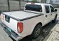 2008 Nissan Navara manual transmission 6speed D40 Diesel engine-9