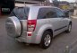 Suzuki Grand Vitara 2007 for sale-6