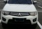 Mitsubishi Strada GLX mt 2012 for sale -0