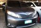 2011 Toyota Sienna XLE AT Full Option For Sale -3