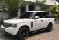 2012 Range Rover Fullsize HSE TDV8 Diesel Casa Maintained-0