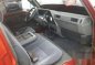 2005 Nissan Urvan Escapade Manual Transmission-1