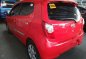 2016 Toyota Wigo G 1.0L Red For Sale-5