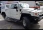 Hummer H3 Top of the Line 2003 For Sale -0