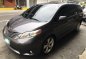 2011 Toyota Sienna XLE AT Full Option For Sale -4
