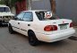 Toyota Corolla 2000 LE Limited White For Sale -0