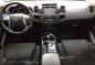 2015 Toyota Fortuner G Diesel 4X2 Automatic-5