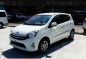 Toyota Wigo 2016 Top of the Line For Sale -1