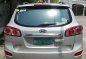 2011 Hyundai Santa Fe automatic diesel Good condition-2