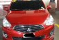 2016 Mirage G4 AT GLS for swap to Diesel AT Sedan-2