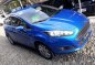 Ford Fiesta 2016 for sale-5