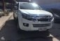 2015 Isuzu Dmax LS 4x2 25 AT for sale  -0